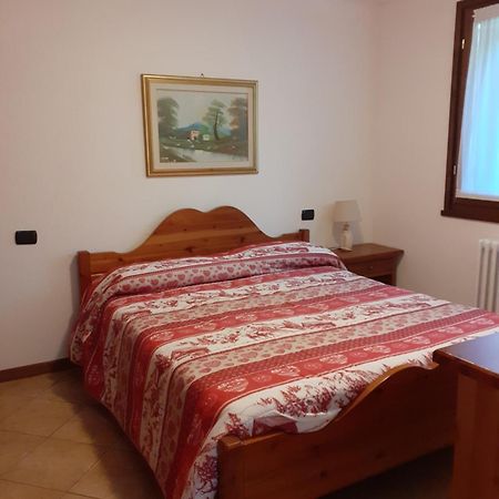 Casa vacanze Emilio Temù Esterno foto