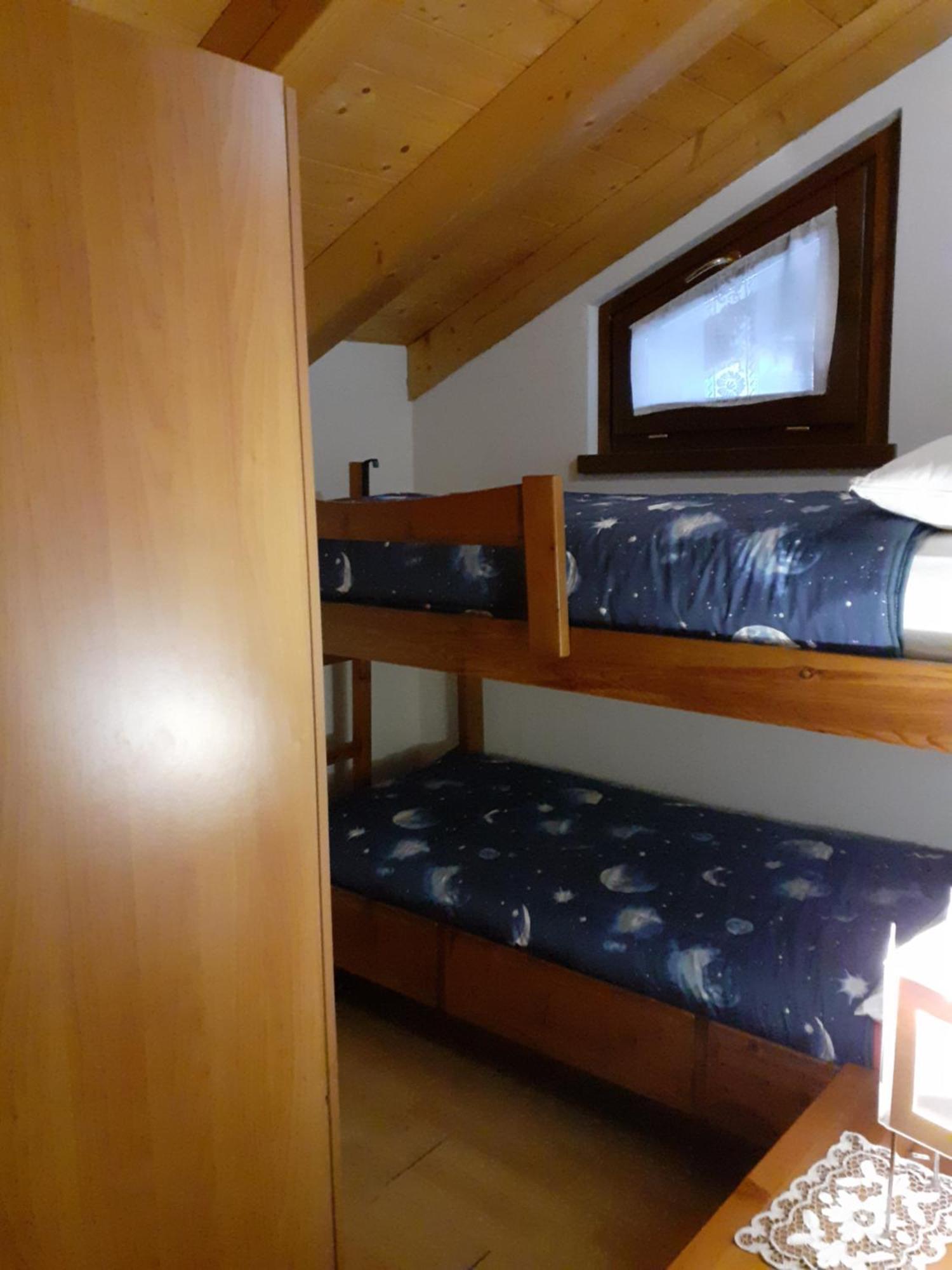 Casa vacanze Emilio Temù Esterno foto