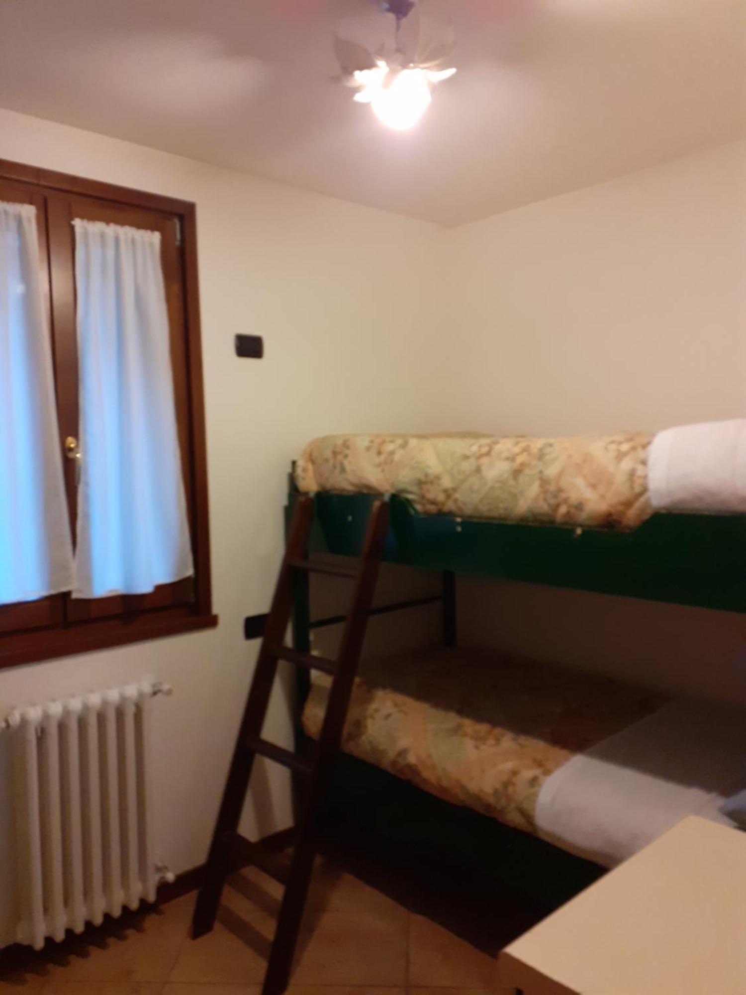 Casa vacanze Emilio Temù Esterno foto