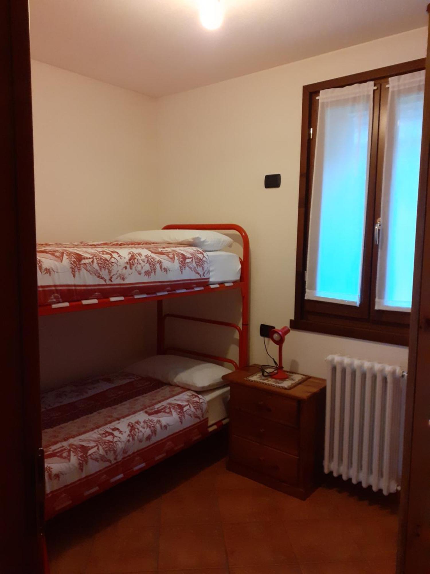 Casa vacanze Emilio Temù Esterno foto