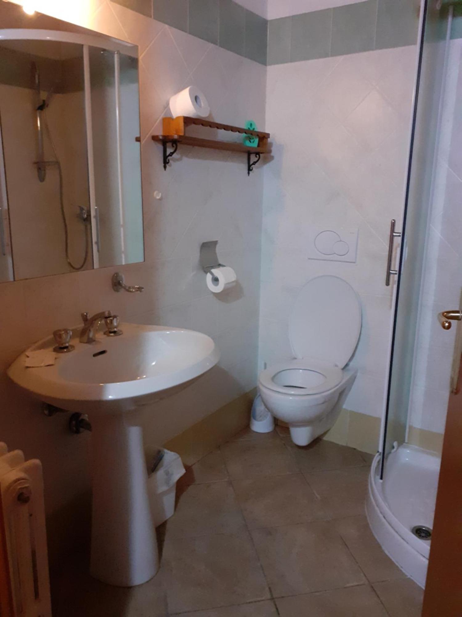 Casa vacanze Emilio Temù Esterno foto