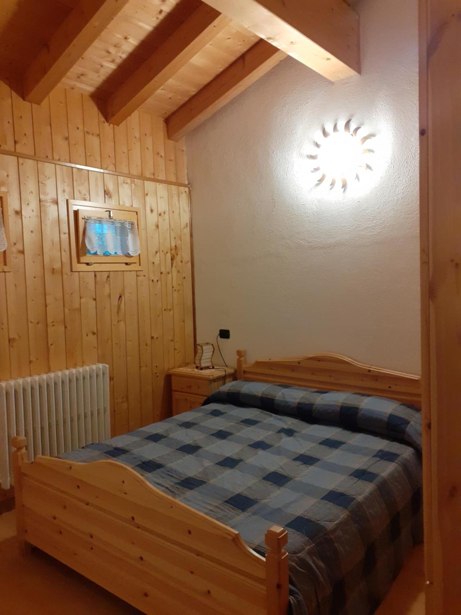 Casa vacanze Emilio Temù Esterno foto