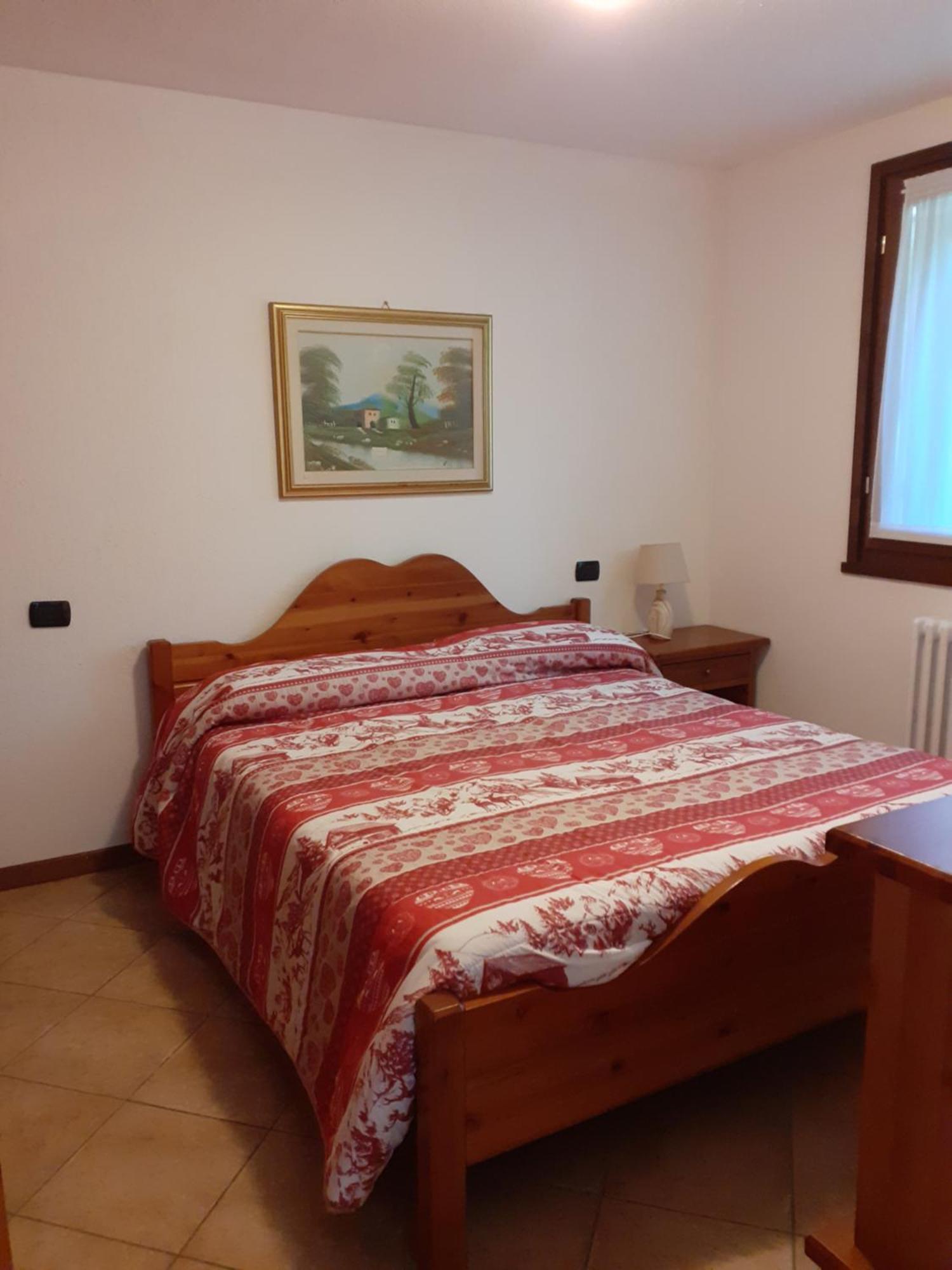 Casa vacanze Emilio Temù Esterno foto