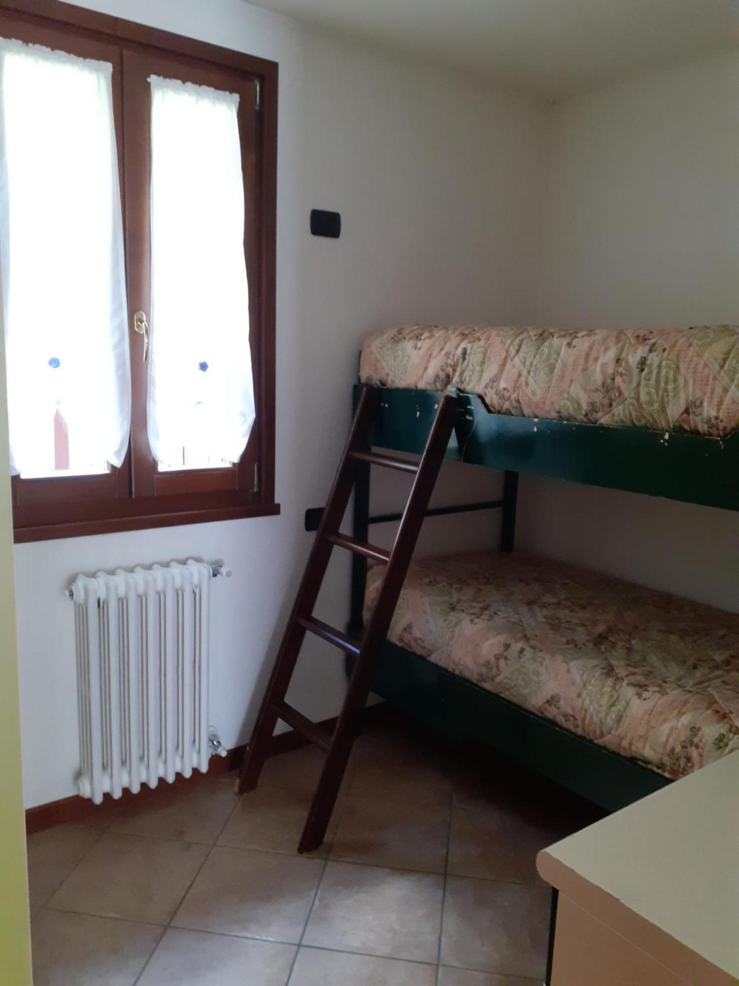 Casa vacanze Emilio Temù Esterno foto
