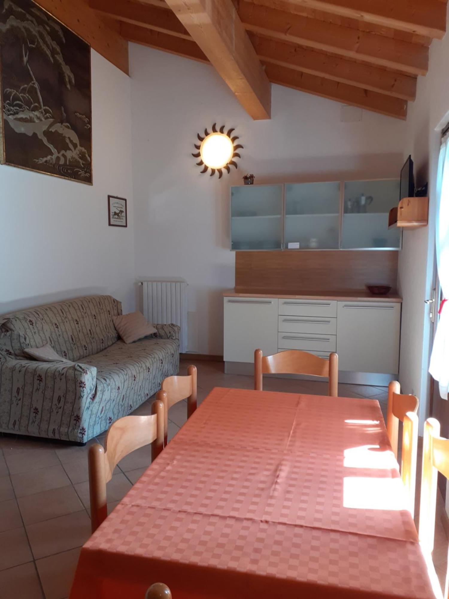 Casa vacanze Emilio Temù Esterno foto