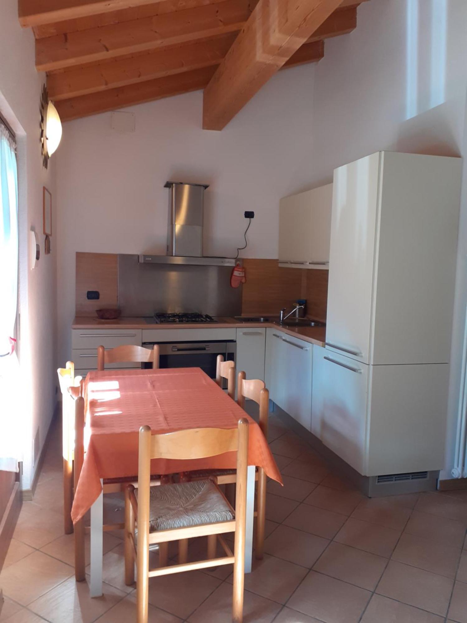 Casa vacanze Emilio Temù Esterno foto
