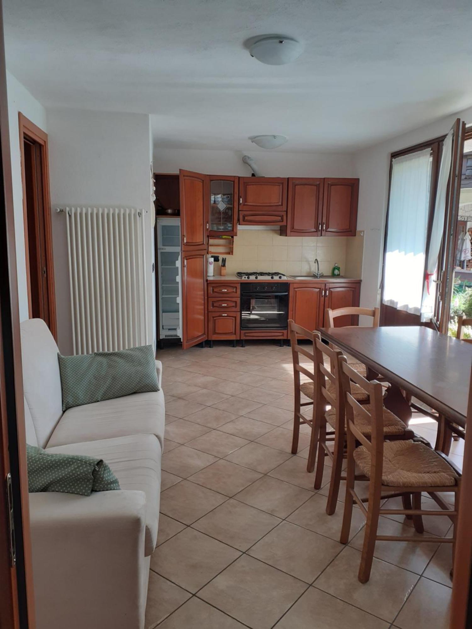 Casa vacanze Emilio Temù Esterno foto