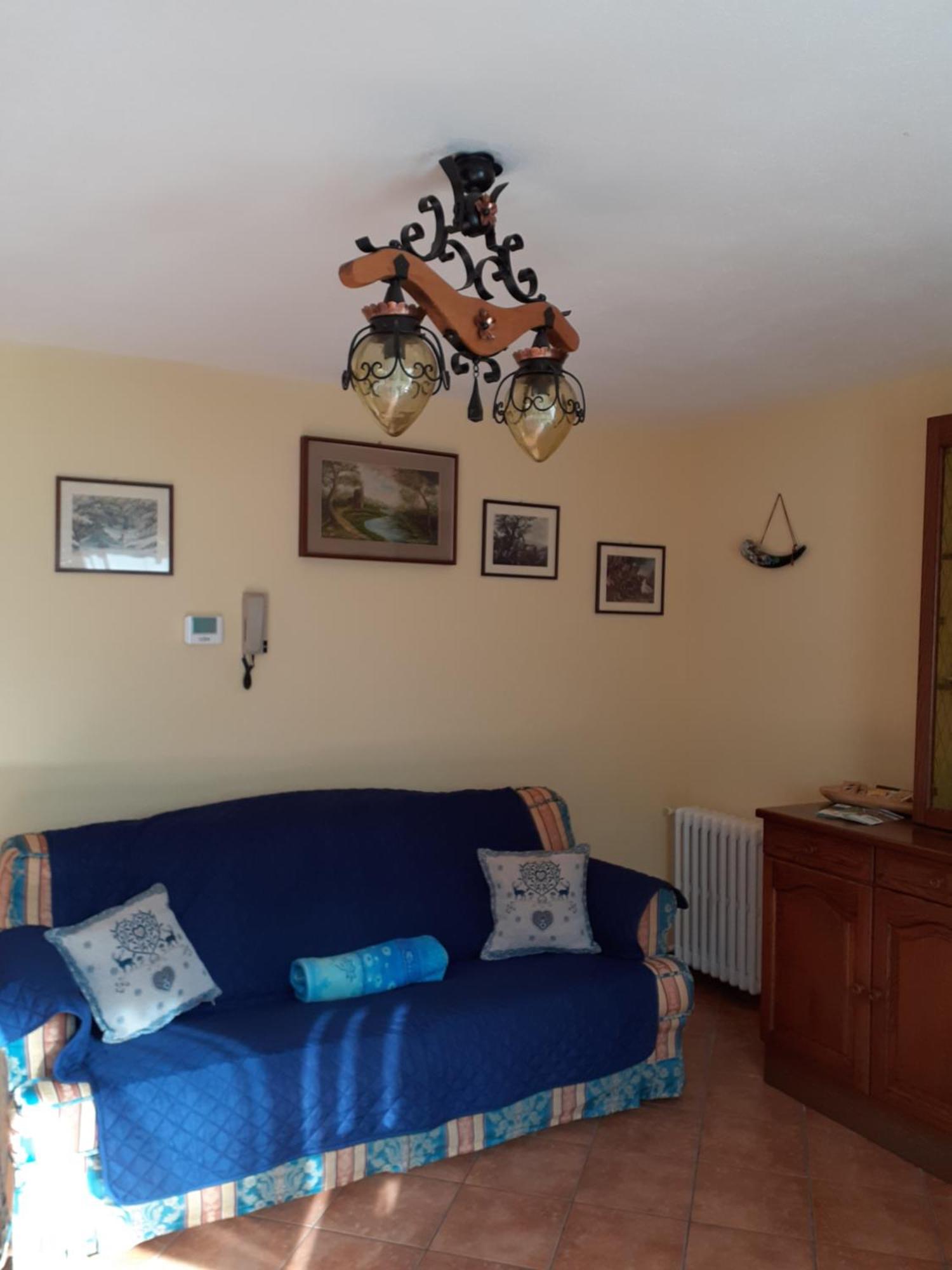 Casa vacanze Emilio Temù Esterno foto