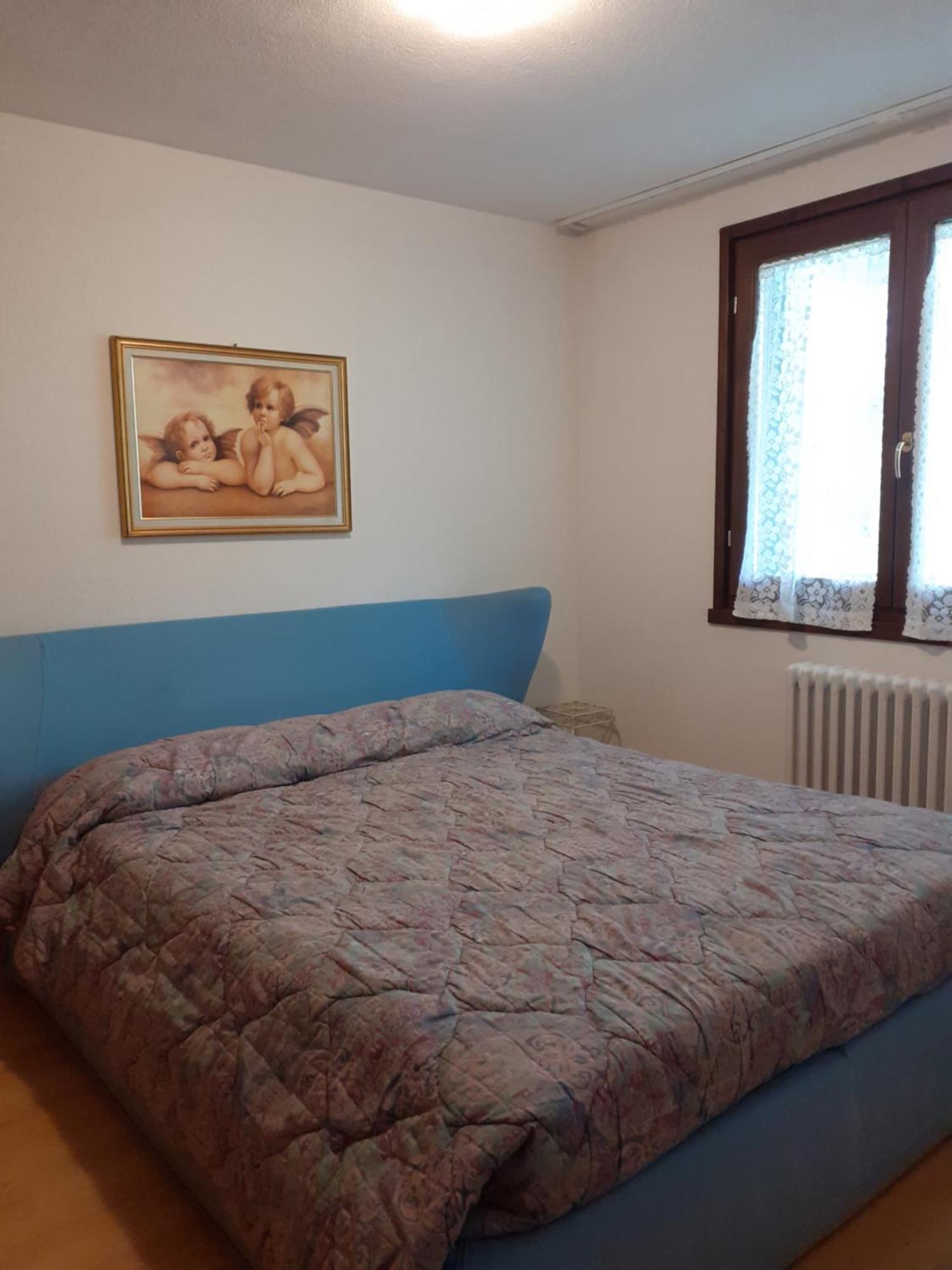 Casa vacanze Emilio Temù Esterno foto