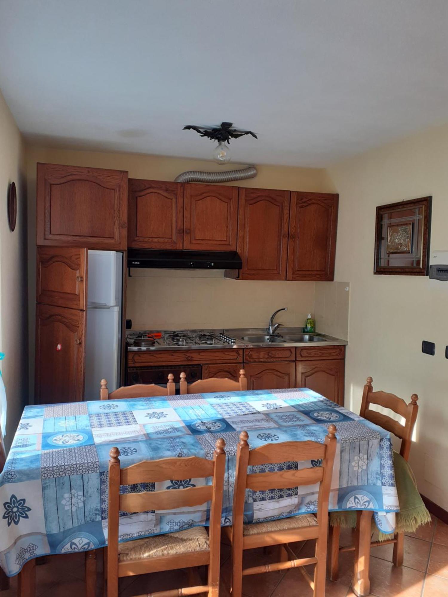 Casa vacanze Emilio Temù Esterno foto